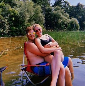 Meet your Posher, Audrey